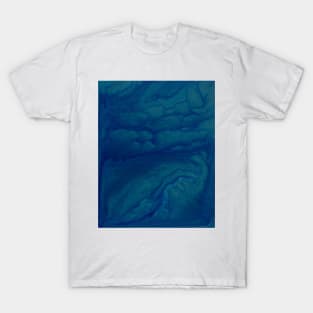 Blue Surge T-Shirt